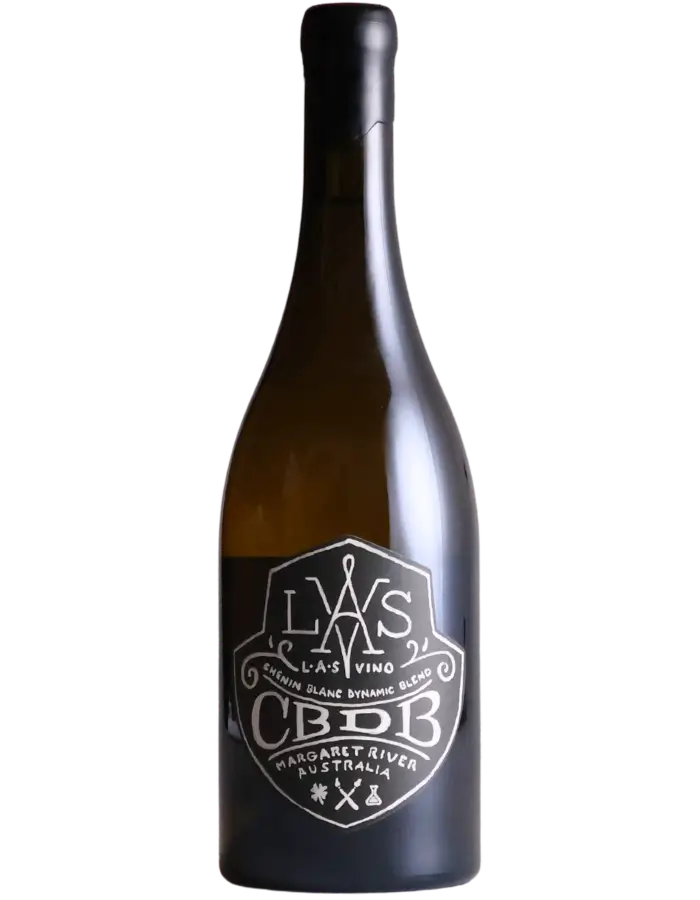 2025 L.A.S. Vino CBDB Chenin Blanc