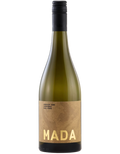 2025 Mada Mountain View Chardonnay