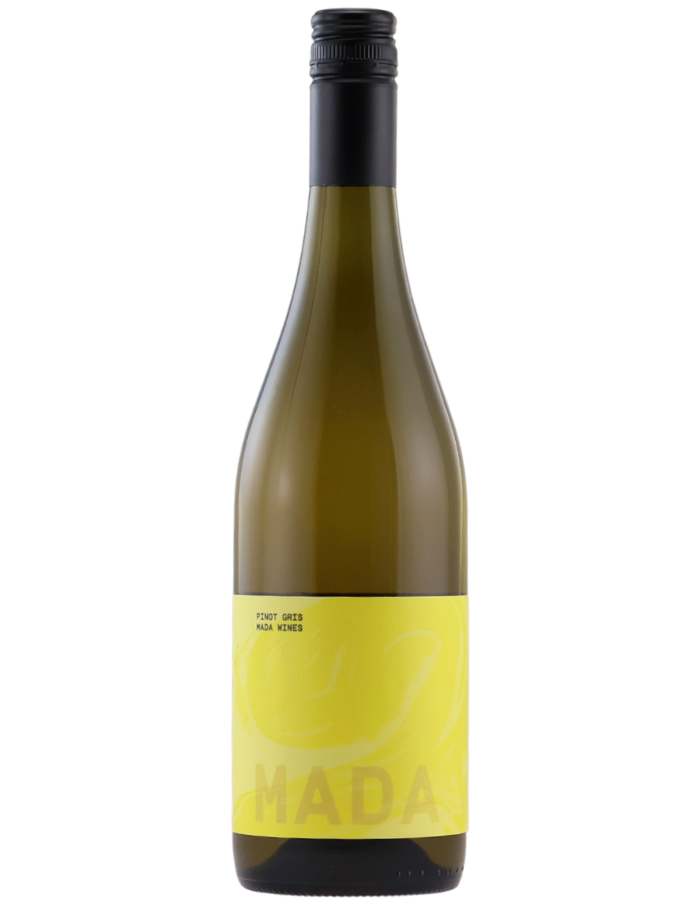 2025 Mada Pinot Gris