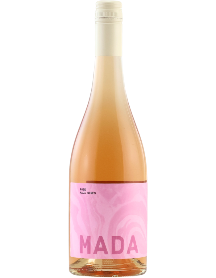2025 Mada Wines Nebbiolo Rose