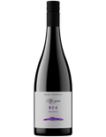 2025 Margan BC4 Shiraz