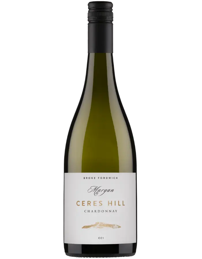 2025 Margan Ceres Hill Chardonnay