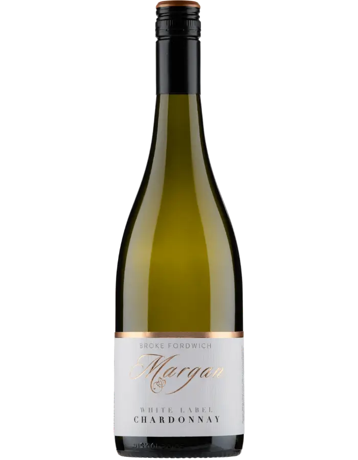 2025 Margan White Label Chardonnay