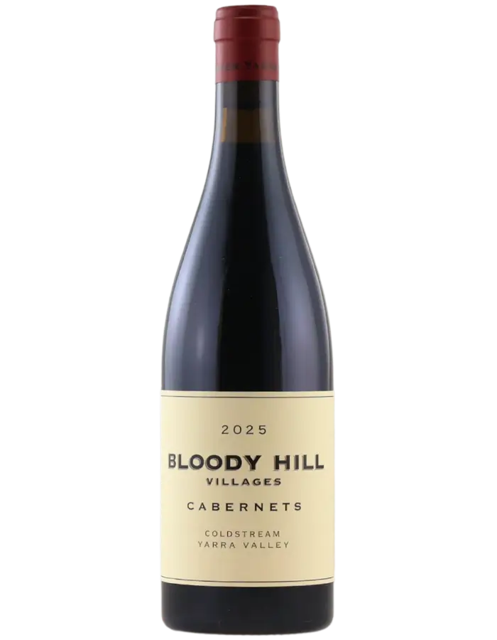 2025 Mayer Bloody Hill Villages Cabernet Sauvignon