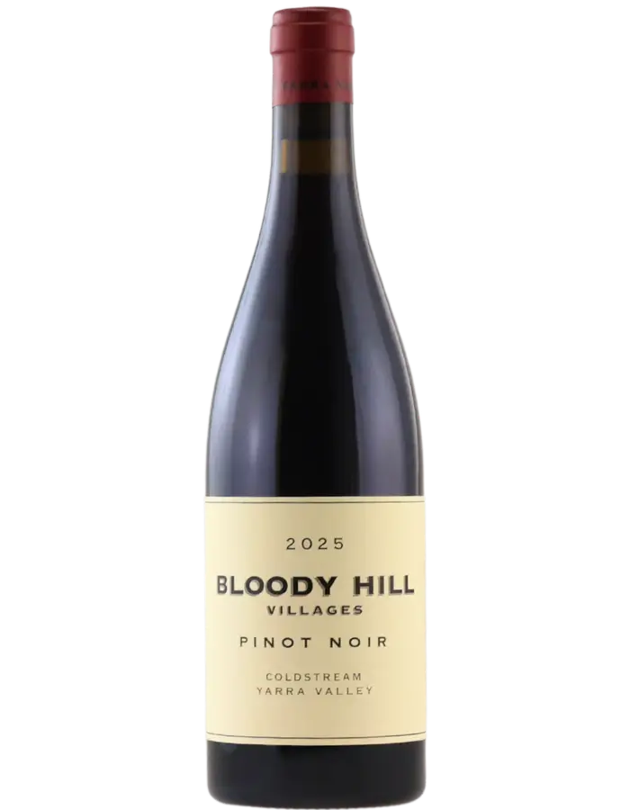2025 Mayer Bloody Hill Villages Pinot Noir
