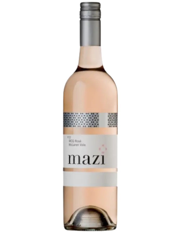 2025 Mazi MCG Rose