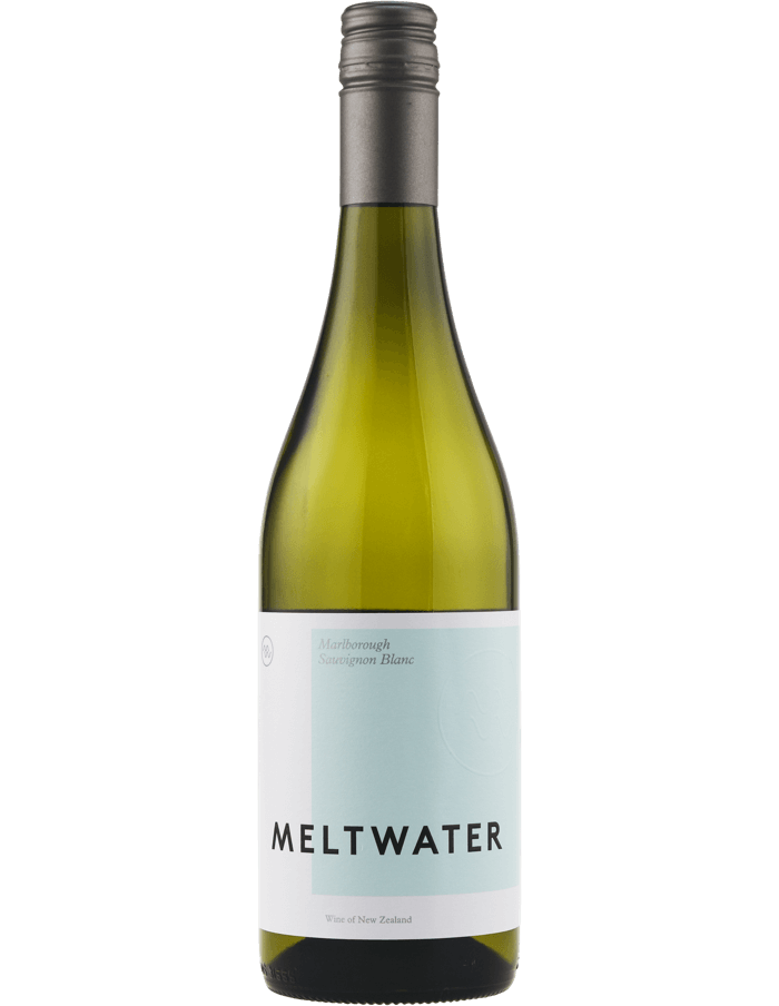 2025 Meltwater Marlborough Sauvignon Blanc