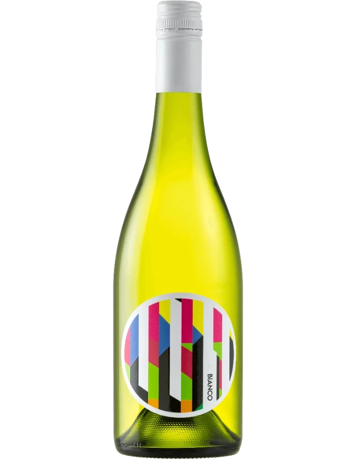 Mercer Wines Bianco Vermentino
