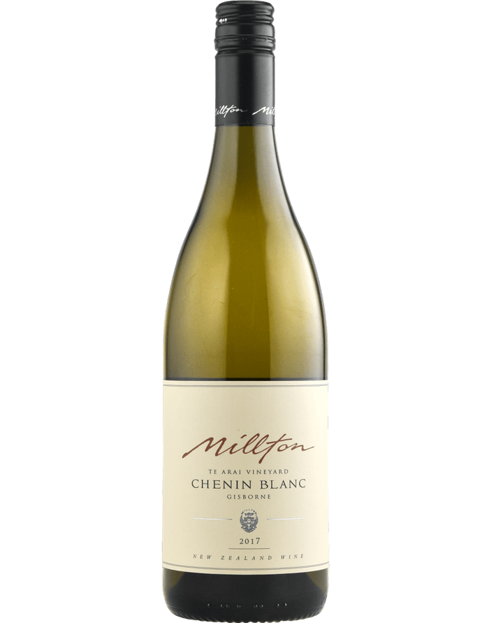 2025 Millton Te Arai Vineyard Chenin Blanc