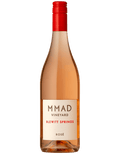 2025 MMAD Rose