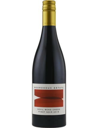 2025 Moorooduc Devil Bend Creek Pinot Noir