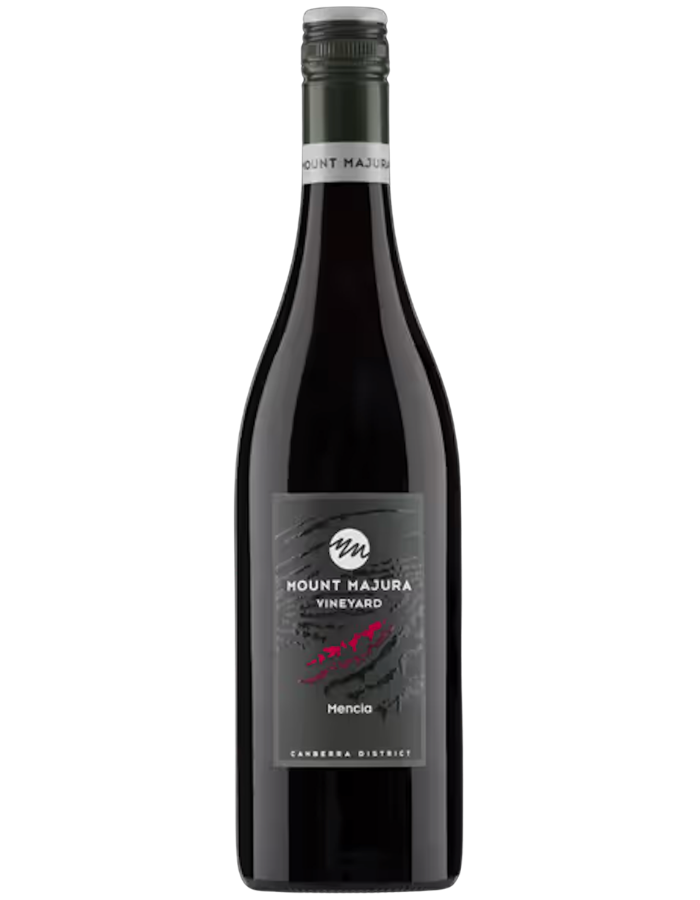 2025 Mount Majura Mencia