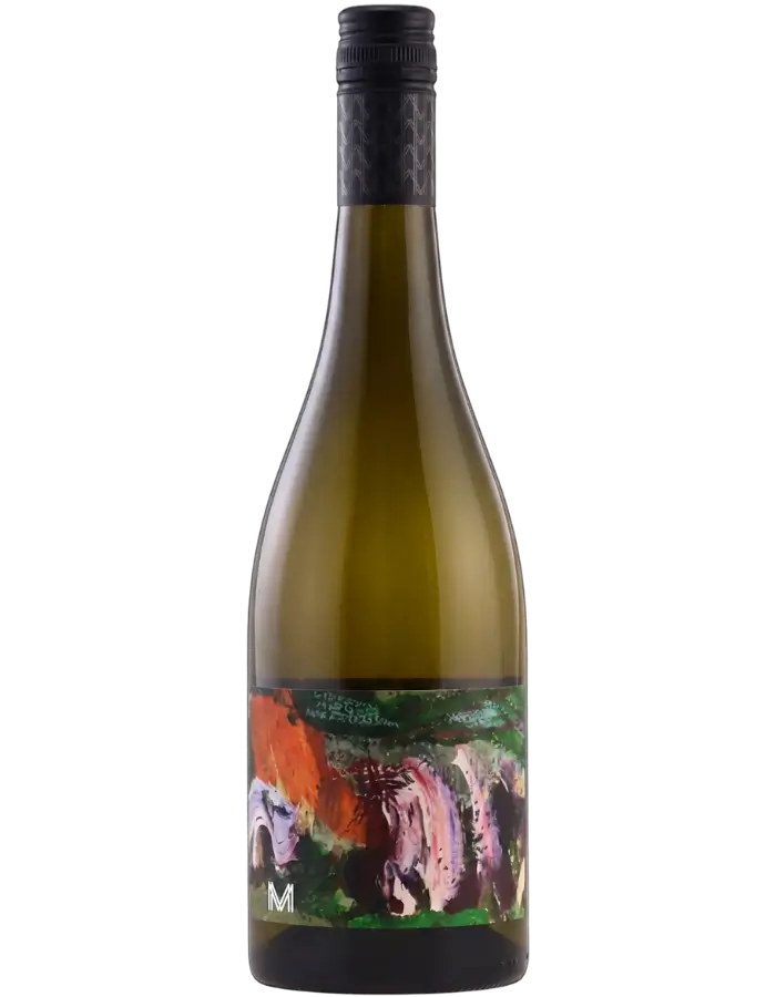2025 Mulline Barrabool Chardonnay