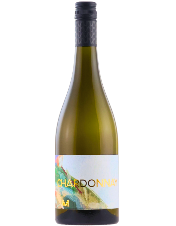 2025 Mulline Chardonnay