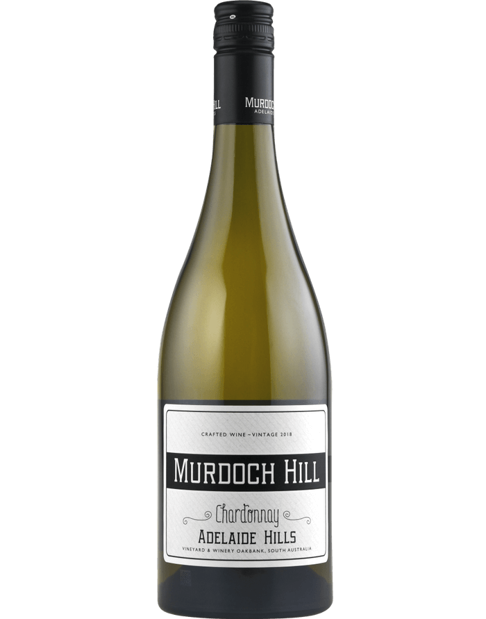 2025 Murdoch Hill Chardonnay