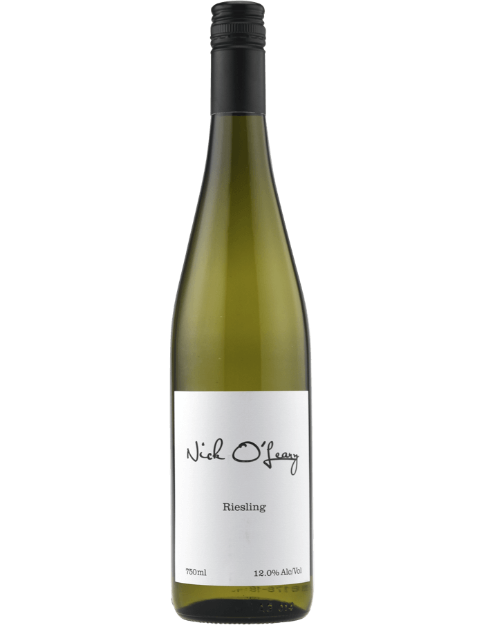 2025 Nick O'Leary Riesling