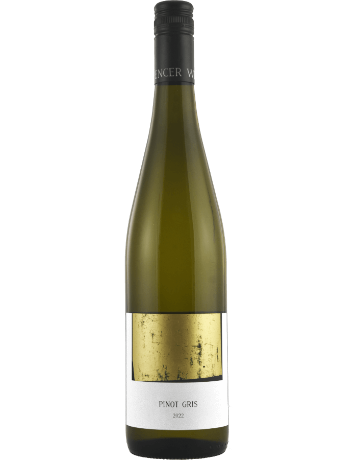 2025 Nick Spencer Pinot Gris