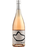 2025 Nocturne SR Sangiovese Tempranillo Rose