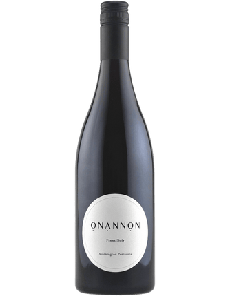 2025 Onannon Mornington Peninsula Pinot Noir