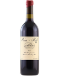 2025 Oria-Riff Old Vine Grenache Dry Red