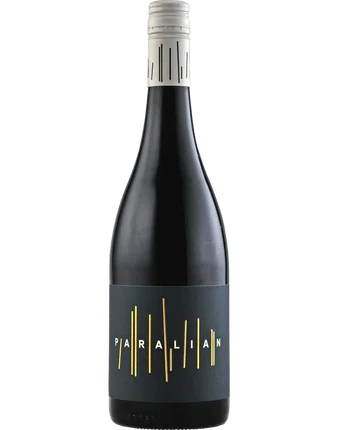 2025 Paralian Blewitt Springs Grenache Shiraz