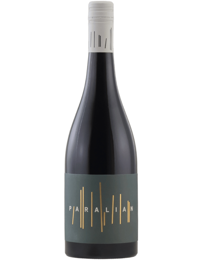 2025 Paralian Marmont Vineyard Grenache