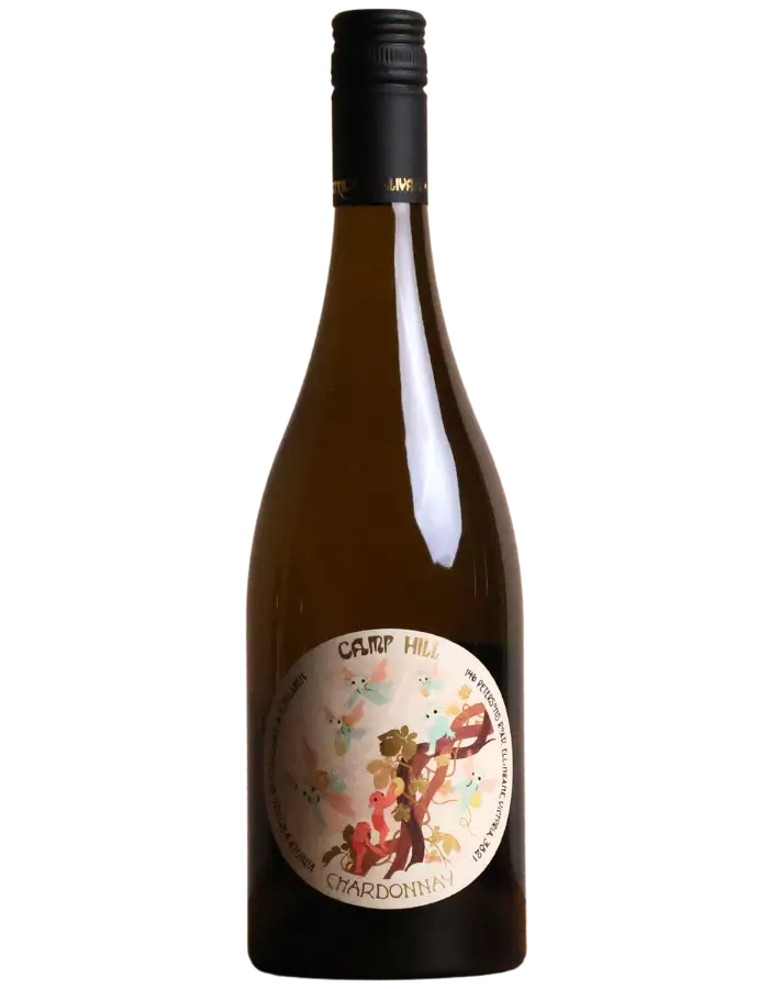 2025 Patrick Sullivan Camp Hill Chardonnay