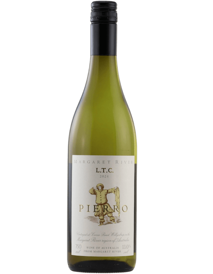 2025 Pierro LTC Semillon Sauvignon Blanc