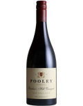 2025 Pooley Butchers Hill Pinot Noir