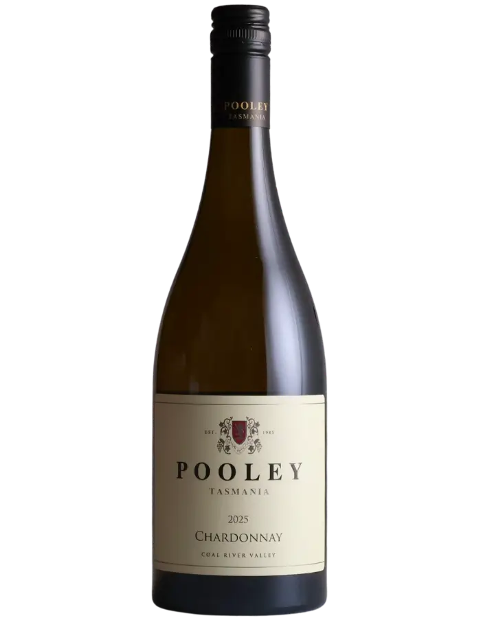 2025 Pooley Chardonnay