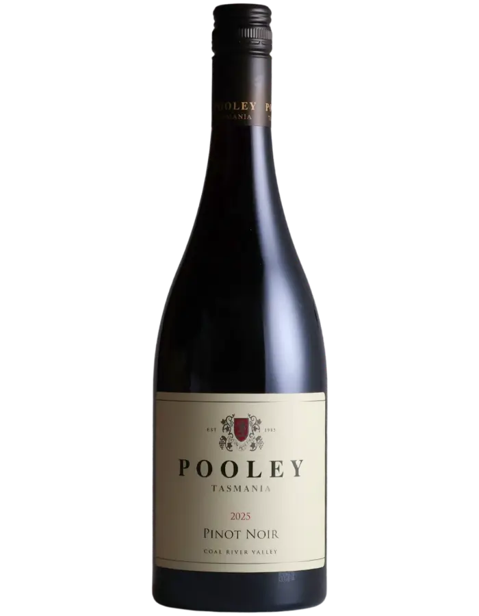 2025 Pooley Pinot Noir