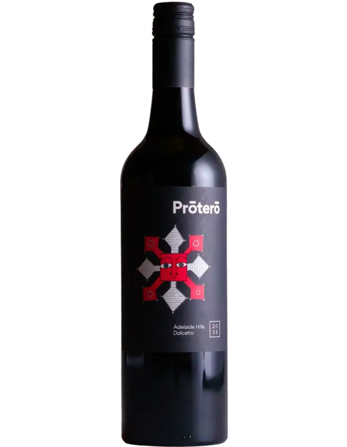 2025 Protero Dolcetto