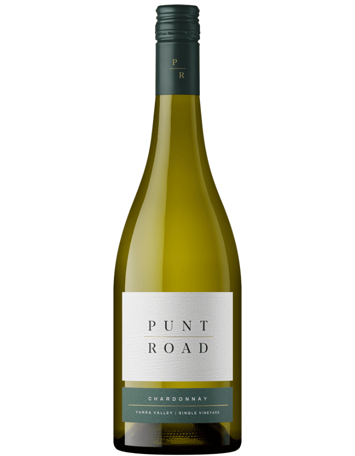 2025 Punt Road Chardonnay