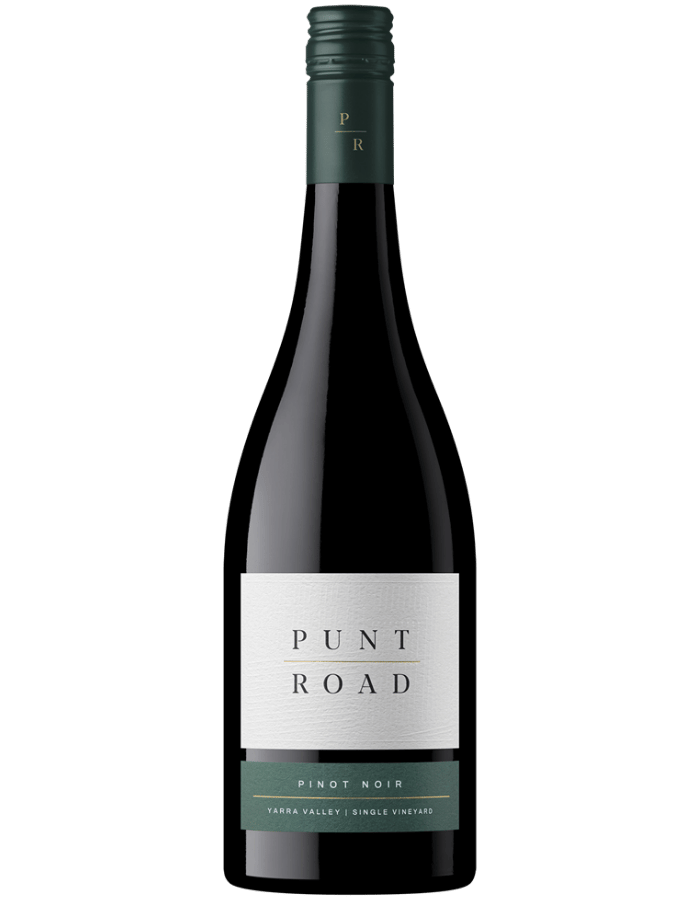 2025 Punt Road Pinot Noir
