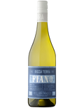 2025 Ricca Terra Vintners Fiano