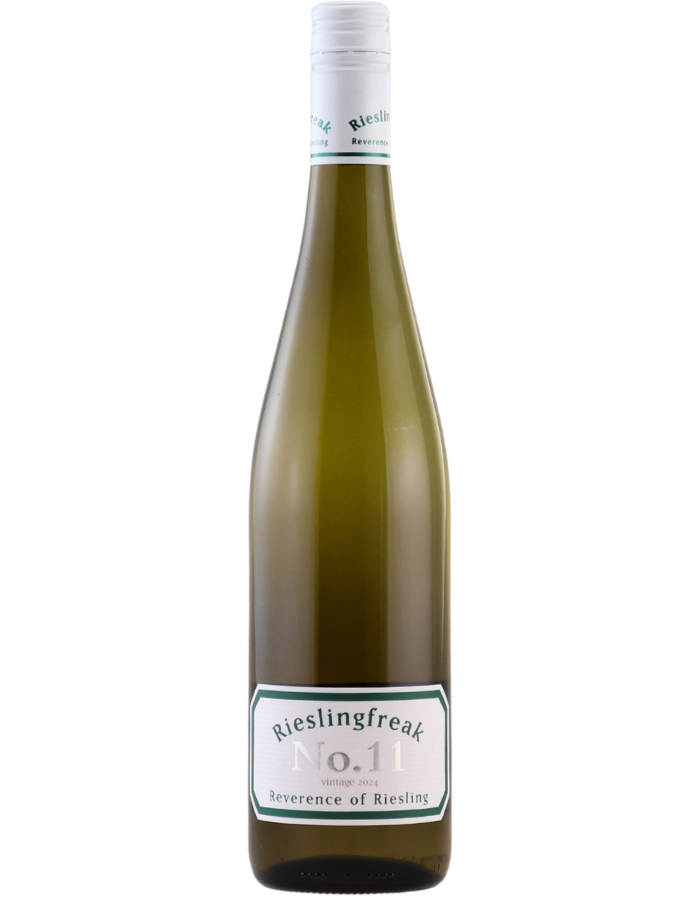 2025 Rieslingfreak No. 11 Mosaik Eden Valley Riesling