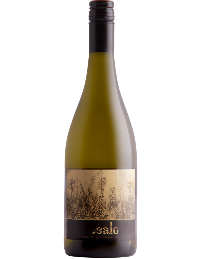 2025 Salo Chardonnay