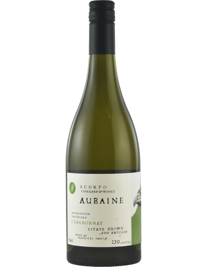 2025 Scorpo Aubaine Chardonnay