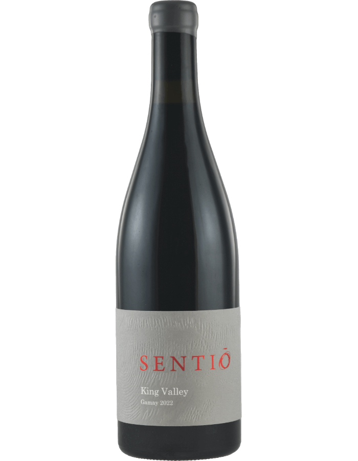 2025 Sentio Gamay