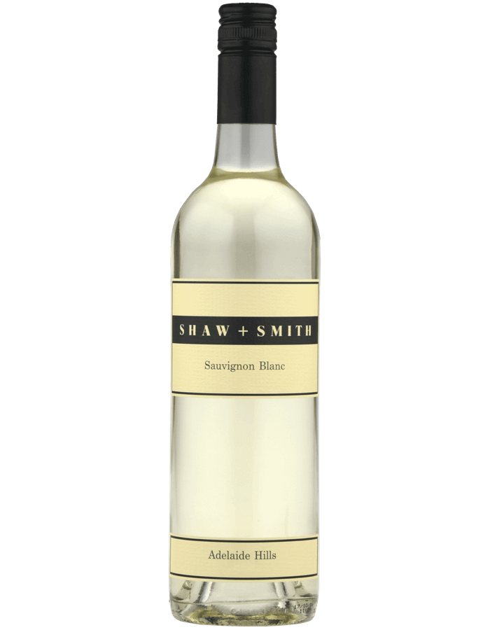2025 Shaw + Smith Sauvignon Blanc