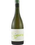 2025 Sigurd Chenin Blanc