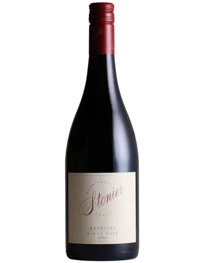 2025 Stonier Merricks Pinot Noir