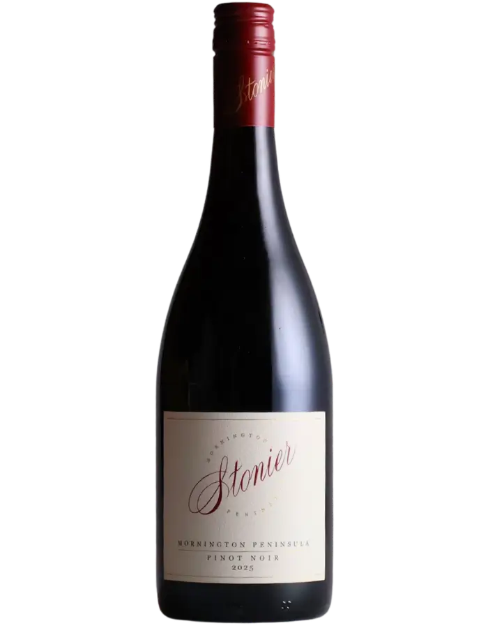 2025 Stonier Pinot Noir
