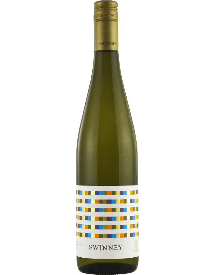 2025 Swinney Frankland River Riesling
