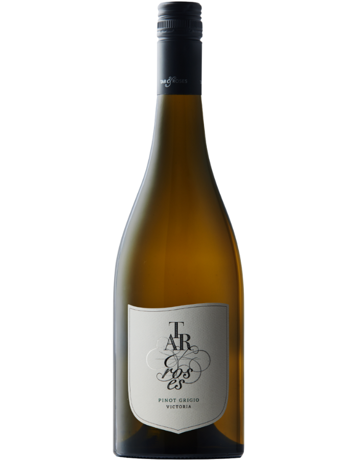 2025 Tar & Roses Pinot Grigio