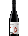 2025 Ten Minutes by Tractor 10X Pinot Noir