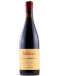 2025 The Wanderer Upper Yarra Pinot Noir