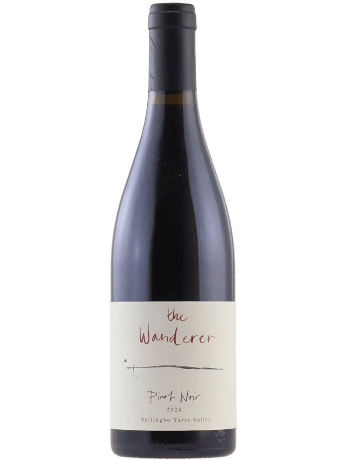 2025 The Wanderer Yellingbo Pinot Noir