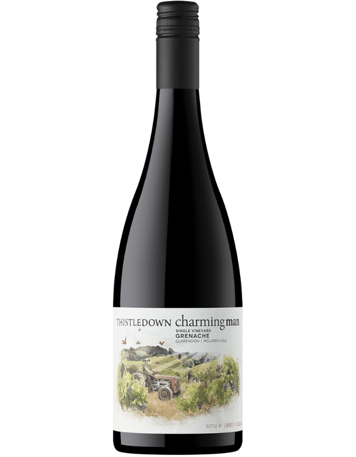 2025 Thistledown This Charming Man Grenache