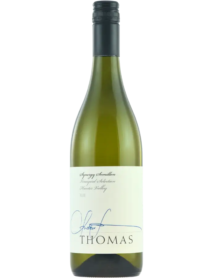 2025 Thomas Wines Synergy Semillon